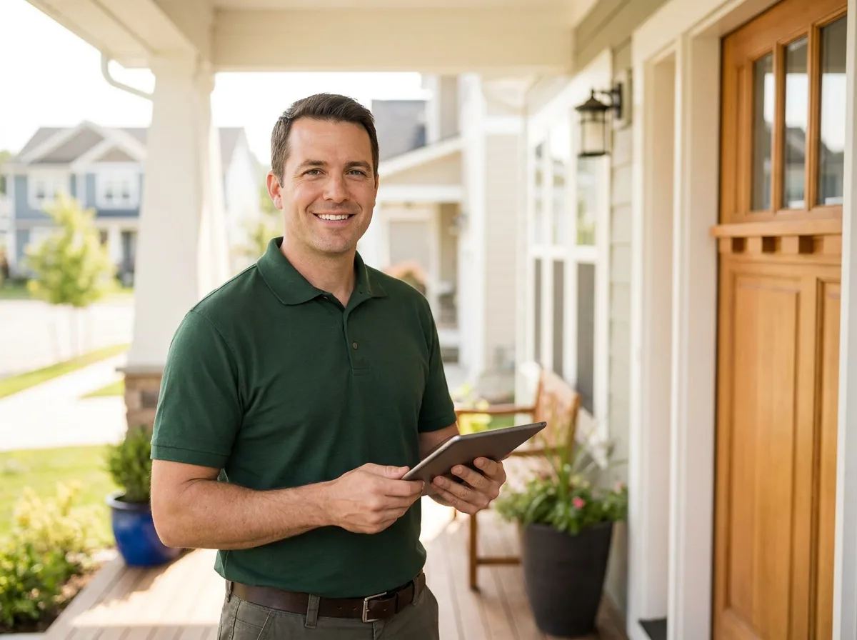 Pest control FAQs for Danvers, MN